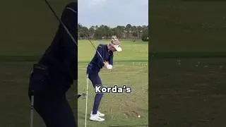 Nelly Korda’s Lagging SECRET 😳 