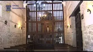SIN IR MAS LEJOS: ORGAZ (PARTE 2)