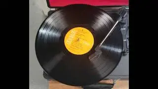 Charley Pride Mama Don't Cry for Me