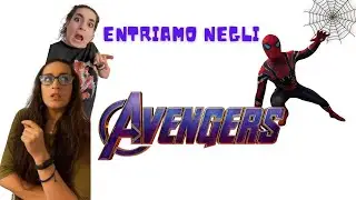 Provino con Spider-Man! -lapitonz