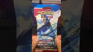 SWSH BattleStyles v.s. PokeGSR Round 2/4 FIGHT! Mortal Kombat Style Pokemoncards Opening Fatality!!!
