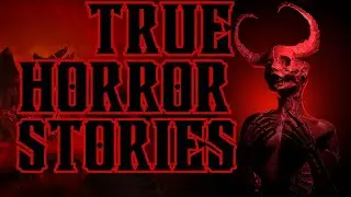 3 TRUE Horror Stories (Vol.4)