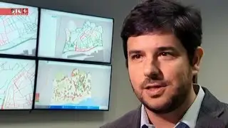 Eu é que sou o Presidente da Junta - GeoEstrela