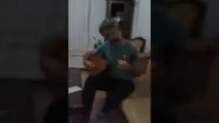 Ali Rıza Karataş Gardaşım küsmüş