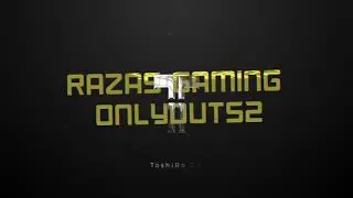 ToshiRo Cs- Razas GAMING _ ONLY DUTS2 🤣🤣🤣🤣(sub ENG) + Voice