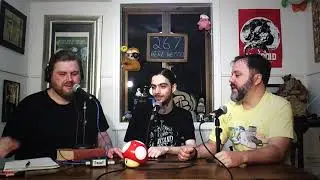 Episode 267 - Luigi is a Goo Boy