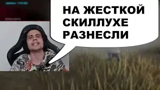 МАЛДЕР БОРЕТСЯ С МОЩНЫМ ДИСОПАТИ