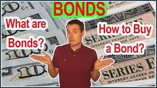 What is a Bond? How to Buy a Bond (Fidelity Example)