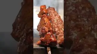 Amazing Turkish Food! #cooking #food #kebab #turkishfood #turkishdishes #kebablovers