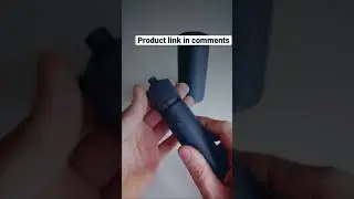 Cool Handy Screwdriver Electric EDC Tool For Any Small Job Around Home #amazon #edc #tools #gadgets