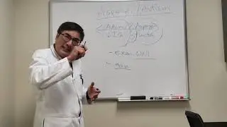 Asperger's Syndrome