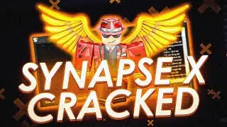 SYNAPSE X CRACK | ROBLOX HACKS | SYNAPSE 2022 | FREE DOWNLOAD INSTALL + TUTORIAL ROBLOX