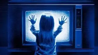 УЖАСНЫЙ дьявол Полтергейст. Необъяснимые явления. Фантастические истории