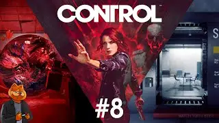 БОСС ЛЬЮИС ► CONTROL #8