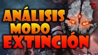 Nuevo Modo Extinción Aliens | Análisis Completo Nuevo Trailer | Call Of Duty Ghosts | Grefg