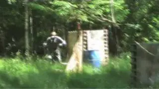 ustwo™ in sweden 2009