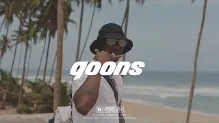 (FREE) Skepta x Wizkid Type Beat - 