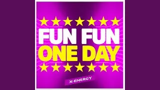 One Day (12" Club Mix)