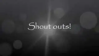 Shout out to AGPineapple and HistoryAGStudios!