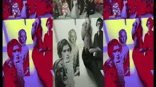 WIR SIND ALLE VERBUNDEN - Sina Moser - eboran galerie 2020