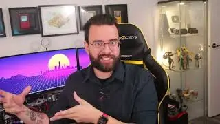 A BEL PESCE DOS GAMERS!