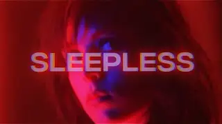 Førgøtten  - Sleepless [wave/nightdrive]