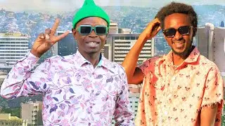 INYOGOYE:URASEKA UJYE HASI😂KUVA NYABIHU MPAKA KAMPALA😂