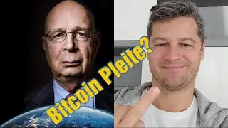 Bitcoin Pleite Part2!? Eine komplett neue Sichtweise.