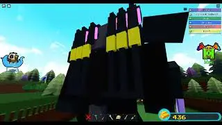 My upgraded titan TV man build