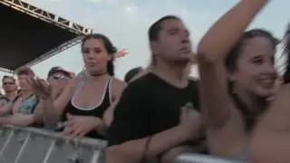 TRAVIS SCOTT - OH MY TO MY A-TEAM @ HARD SUMMER 2016 - 7.30.2016