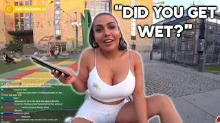 🍑Twitch E Girl and Streamer Fails - *Hot*