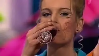 Как снимают Поле Чудес!!!