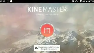 How to download kinemaster APK without water mark | #Tech_SK