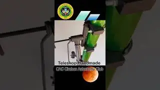 Teropong Bulan 