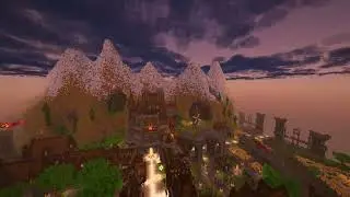 ~Ragni~ [Wynncraft Cinematic]