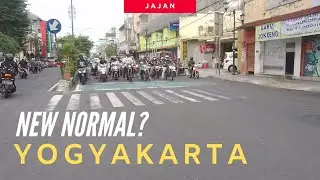 NEW NORMAL Ala Yogya Part.1 | 01 06 2020
