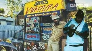 O peso da música jamaicana de Jamés Ventura | Explanado