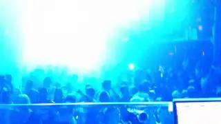 Ricardo Villalobos SIS Raresh @ Amnesia Ibiza 2012
