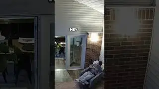 That’s one way to do it