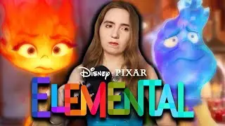 Elemental is Ele--mmkay...
