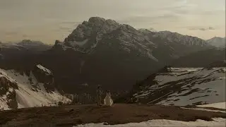 Romantic Dolomites and Venice Wedding Elopement |  Sony A7SIII & DJI Mavic 3 Classic
