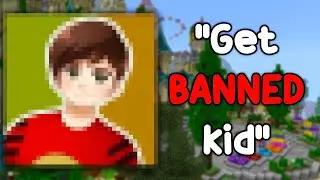 I Got Confronted By The BIGGEST Hive Youtuber...