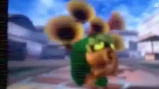 Majora Mask tocando suave, suave, suavesito ?