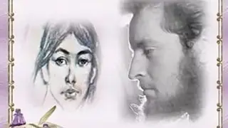 Шесть лет спустя- И.БРОДСКИЙ, читает РИНА ЦА