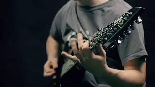 Погоня Неуловимые мстители обработка  в стиле Metal