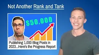 About That Guy Publishing 1,000 Blog Posts