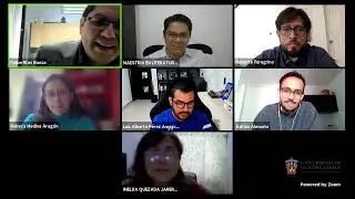 Metodologías postestructuralistas para el ánalisis literario