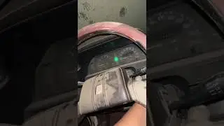 جمس ابوي احترق