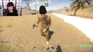 SYKKUNO KILLED QUEEN POKIMANE WHILE MAKING STRANGERS KILL EACH OTHER