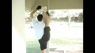Alejandro RubberBones